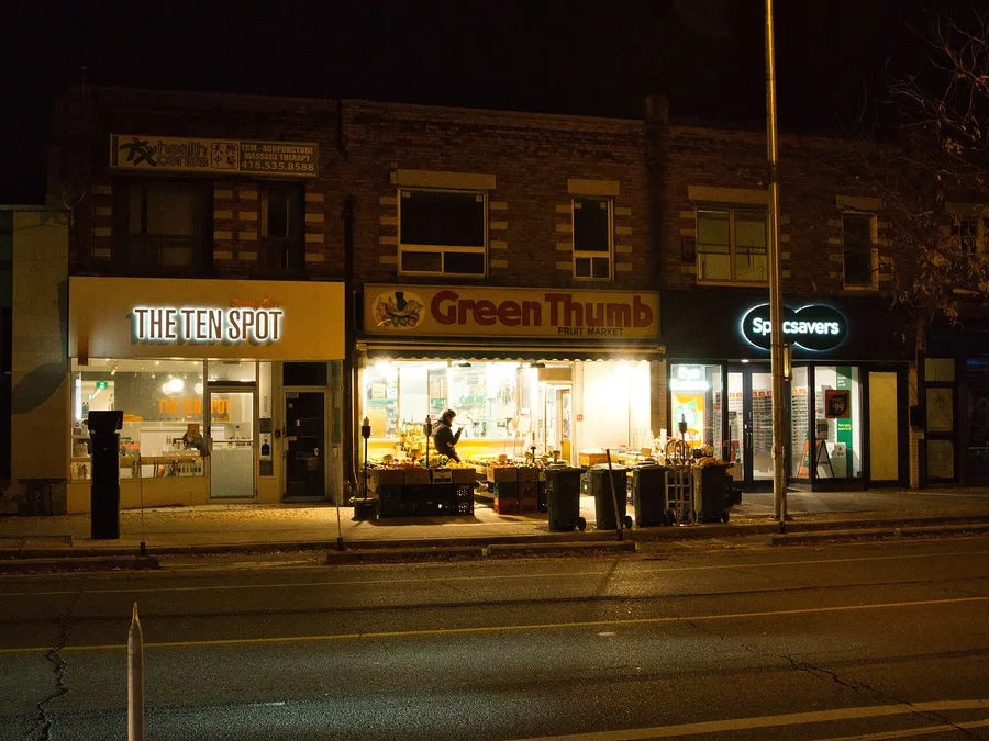Local Business Discovery, Lead Generation & SEO — up close